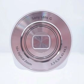 【期間限定セール】ソニー SONY デジタルカメラ DSC-QX10 【中古】