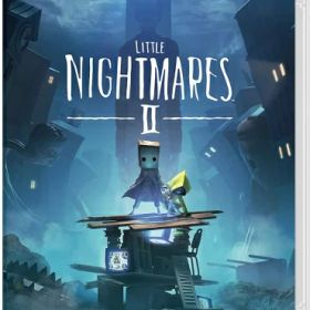 [メール便OK]【新品】【NS】リトルナイトメア 2[在庫品]