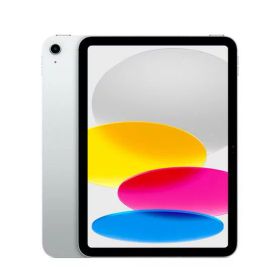 【新品未開封・Apple1年保証付】【お買い物マラソンポイントUP】Apple iPad 2022 10.9インチ (第10世代) Wi-F 64GB シルバー【送料無料】