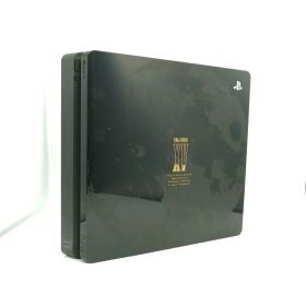 【中古】SONY PlayStation4 FINAL FANTASY XV LUNA EDITION CUHJ-10013 [1TB]【高崎モントレー】保証期間1ヶ月【ランクC】