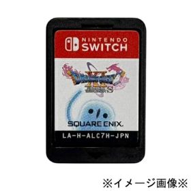 ドラクエ XI(ドラゴンクエストXI 過ぎ去りし時を求めて S) Switch 中古