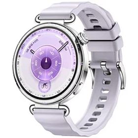 HUAWEI(ファーウェイ) スマートウォッチ HUAWEI WATCH GT6 41mm Purple KSUB19PR KSUB19PR