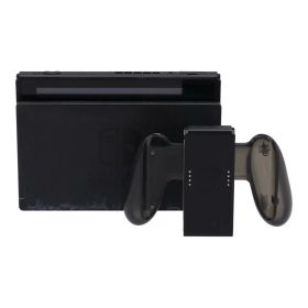 中古 Nintendo Switch 本体NINTENDO 任天堂 ニンテンドーHAC-001(-01) XKJ10112300172コンディションランク【B】（商品 No.82-0）