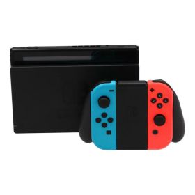 Nintendo 任天堂 ニンテンドー/Nintendo Switch 本体/HAD-S-KABAA/XKJ10047779845/Bランク/69【中古】