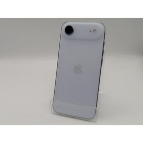 【中古】Apple 国内版 【SIMフリー】 iPhone Air 256GB スカイブルー MG2A4J/A【大須アメ横】保証期間１ヶ月【ランクB】
