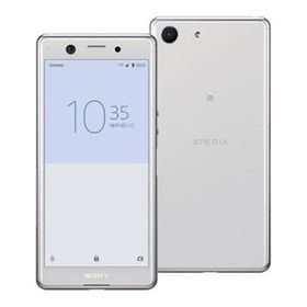 Xperia Ace J3173[64GB] SIMフリー ホワイト【安心保証】