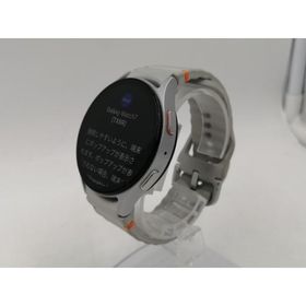 【中古】SAMSUNG Galaxy Watch7 44mm Wi-Fi/Bluetoothモデル シルバー【千葉】保証期間１ヶ月【ランクB】