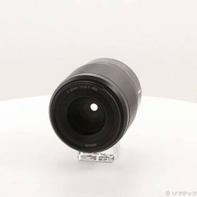 〔中古〕Nikon(ニコン) NIKKOR Z 50mm f／1.8 S〔198-ud〕