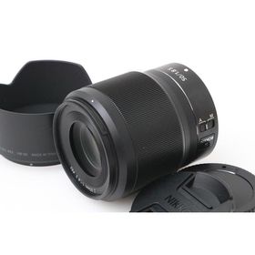 【全額返金保証】美品｜ニコン NIKKOR Z 50mm f/1.8 S CA01-M5832-2A1F