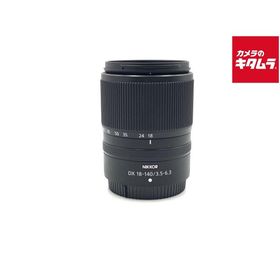 【中古】 【美品】 ニコン NIKKOR Z DX 18-140mm f/3.5-6.3 VR