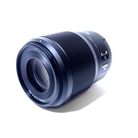 NIKKOR Z 50mm f/1.8 S