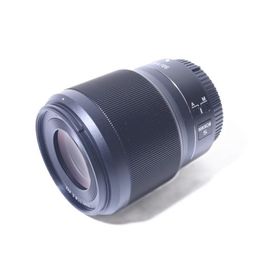 NIKKOR Z 50mm f/1.8 S