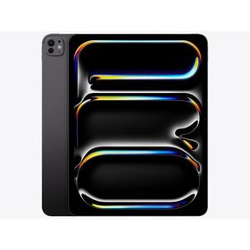 Apple iPad Pro 13インチ Wi-Fi 512GB 2025年 MDYL4J/A スペースブラック【お取り寄せ ※1ヶ月から2ヶ月見込み】（2100000017779）