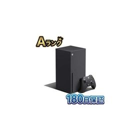 Xbox Series X ゲーム機本体 新品 39,800円 中古 34,958円 | ネット最 
