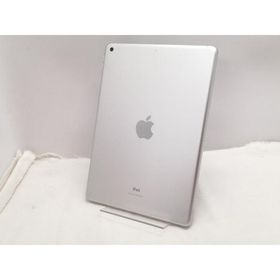 【中古】Apple 【Wi-Fi】 iPad（第9世代/2021） 64GB シルバー MK2L3J/A【仙台駅東口】保証期間１ヶ月【ランクC】