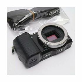 【中古】ソニー SONY α NEX-5R シルバー シルバー ボディ カメラ 中古 人気 おすすめ 高画質
