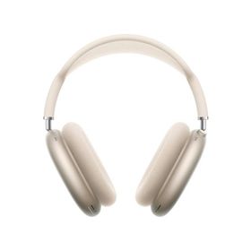 Apple AirPods Max 2 MHWL4ZA/A スターライト【お取り寄せ（5週から7週程度見込み）での入荷、発送】（2100000018089）