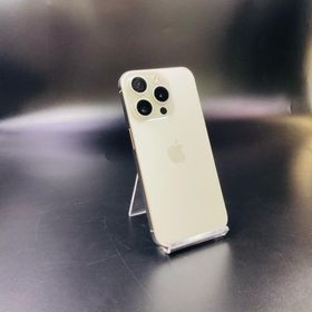 【全額返金保証】【最速発送】 iPhone 15 Pro 128GB スペースグレイ Softbank 白ロム 美品 動作確認済 84%