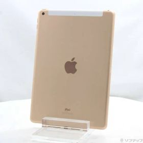 ソフマップ 〔中古品〕 iPad 第8世代 32GB ゴールド MYMK2J／A SoftBankロック解除SIMフリー【377】