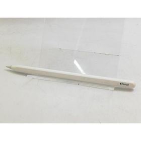 【中古】Apple Apple Pencil（第2世代） MU8F2J/A【大宮東口】保証期間１週間