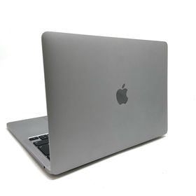 【全額返金保証】【最速発送】Apple MacBook Pro 13インチ 2020 Apple M1 16GB 1TB スペースグレイ 87% 美品 動作確認済(ノートPC)