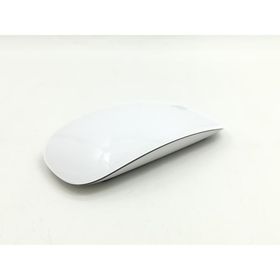【中古】Apple Magic Mouse 2 (2015) シルバー MLA02J/A【福岡筑紫】保証期間１週間