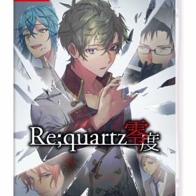 Re；quartz零度 - Switch