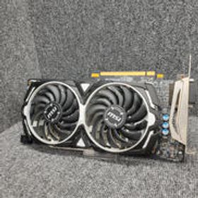 グラフィックボード RADEON RX580 MSI