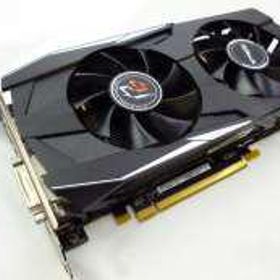 グラフィックボード PHANTOM GAMING D RADEON RX580 ASROCK