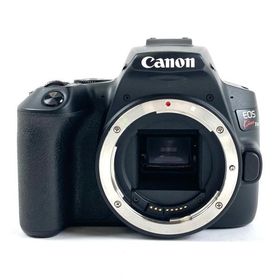 キヤノン Canon EOS Kiss X10 ボディ ブラック デジタル 一眼レフカメラ 中古