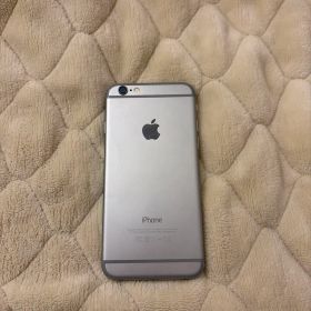iPhone 6 バッテリー良品