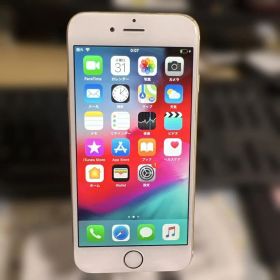 iPhone 6 64GB 不良なし