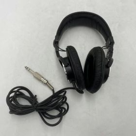 ソニー SONY モニターヘッドホン MDR-CD900ST 【中古】