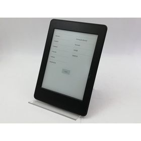 Kindle Paperwhite 32GB マンガモデルのメイン画像