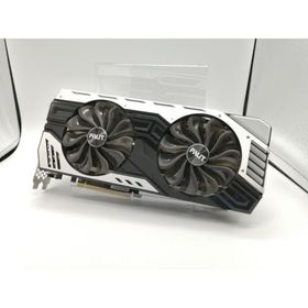 【中古】Palit GeForce RTX 2070 SUPER JS（NE6207SS19P2-1040J） RTX2070SUPER/8GB(GDDR6)/PCI-E【大阪本店】保証期間１週間