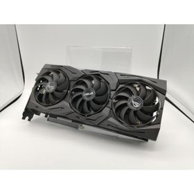 【中古】ASUS ROG-STRIX-RTX2070S-A8G-GAMING RTX2070Super/8GB(GDDR6)/PCI-E【大阪本店】保証期間１週間