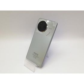 【中古】Xiaomi 国内版 【SIMフリー】 Poco F7 Pro シルバー 12GB 512GB【福岡天神】保証期間１ヶ月【ランクA】