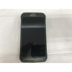 中古■docomo GALAXY S5 ACTIVE SC-02G 16G Android6★動作OK★〇判定★防水・防塵★送料無料