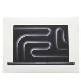 【Apple】【訳有未使用品】アップル『MacBook Pro / 14inch / M5 / 16GB / 512GB / スペースブラック』MDE04J/A ノートパソコン 1週間保証【中古】