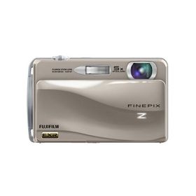 FUJIFILM デジタルカメラ FinePix Z700EXR シルバー FX-Z700EXR S
