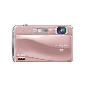 FUJIFILM デジタルカメラ FinePix Z700EXR ピンク FX-Z700EXR P(中古品)