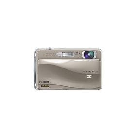FUJIFILM デジタルカメラ FinePix Z700EXR シルバー FX-Z700EXR S(中古品)