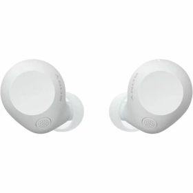 ソニー(SONY)WF-C710Nホワイトワイヤレスイヤホン高性能ノイズキャンセリングBluetoothロングバッテリー外音取り込みIPX4防滴性能軽量コンパクトマルチポイント接続