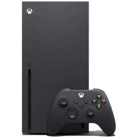 【新品】Xbox Series X 1TB ディスクモデル ブラック EP2−63835【日曜日以外即日発送】【送料無料】