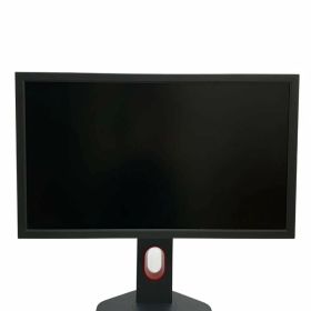 【中古】BENQ◆PCモニター・液晶ディスプレイ XL2411K/スクエア型【パソコン】