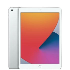 【未開封・メーカー保証一年付】アップル アイパッド Apple iPad8 第8世代32GB Wi-Fi モデル シルバー アップル公式認定品【送料無料】