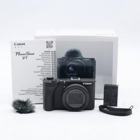Canon PowerShot V1 極上品
