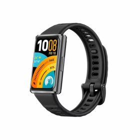 HUAWEI（ファーウェイ） スマートウォッチ Band 11 Pro HUAWEI Band 11 Pro/Black Black