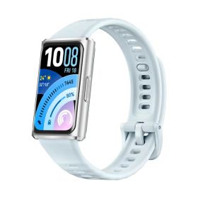 HUAWEI（ファーウェイ） HUAWEI Band 11 Pro/Blue スマートウォッチ CDY-B49-BL [CDYB49BL]【返品種別A】