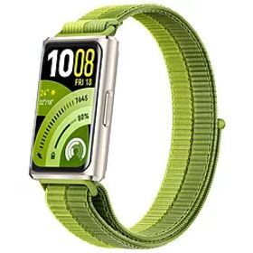 HUAWEI(ファーウェイ) HUAWEI Band 11 Pro Green CDYB49GR CDYB49GR